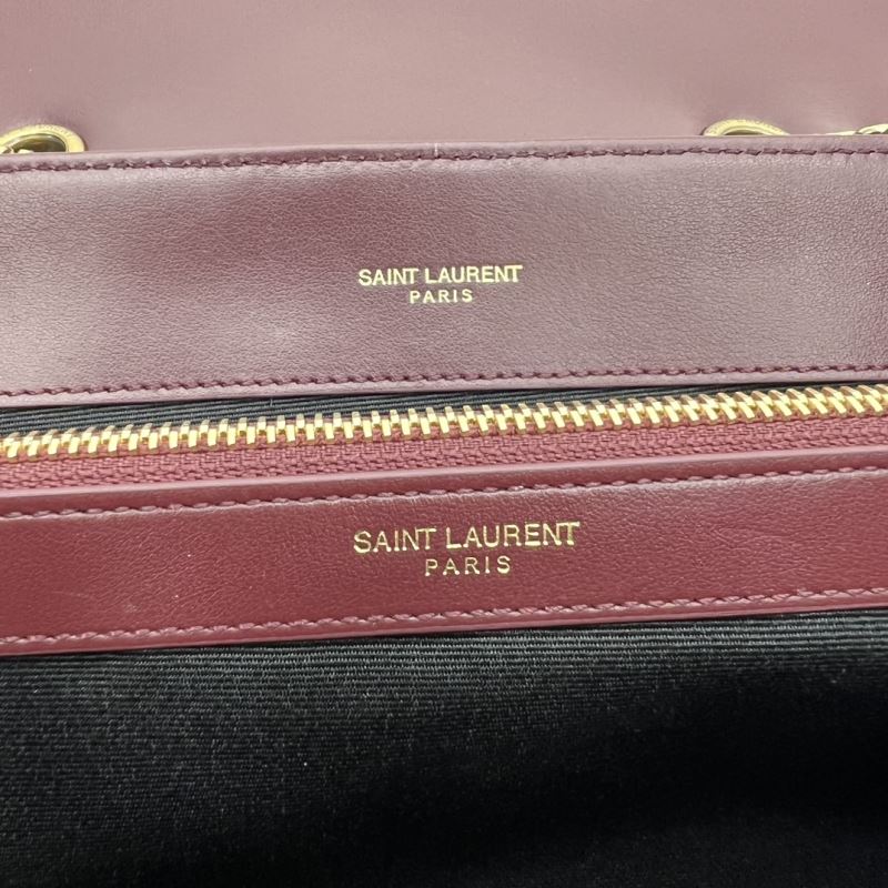 YSL Satchel Bags